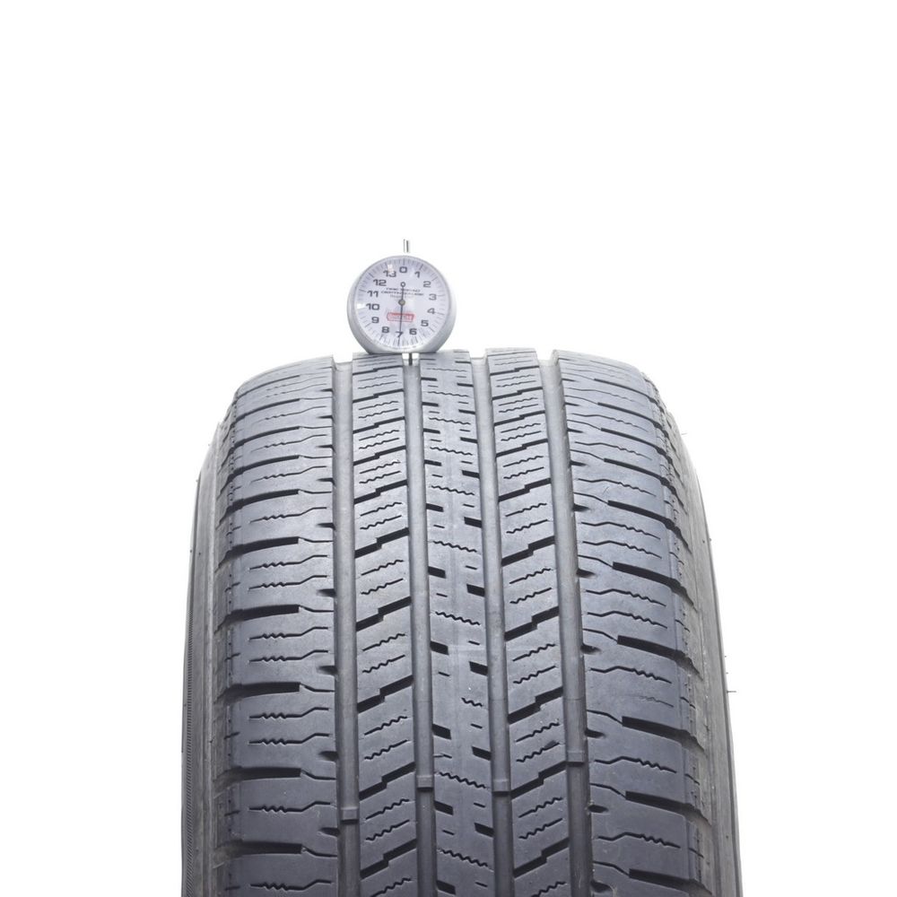 Set of (2) Used 235/70R17 Hankook Dynapro HT 108T - 7/32 - Image 2