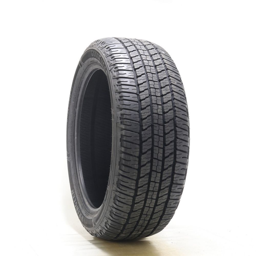 New 285/45R22 Goodyear Wrangler Workhorse HT 114H - 12/32 - Image 1