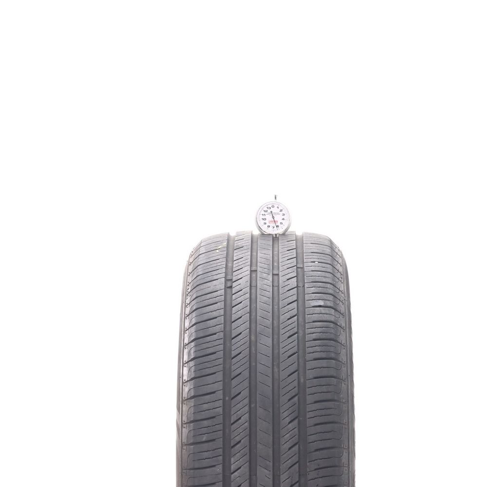 Set of (4) Used 225/60R18 Sailun Inspire 100H - 5.5-7/32 - Image 5