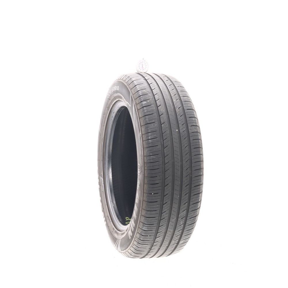 Set of (4) Used 225/60R18 Sailun Inspire 100H - 5.5-7/32 - Image 7