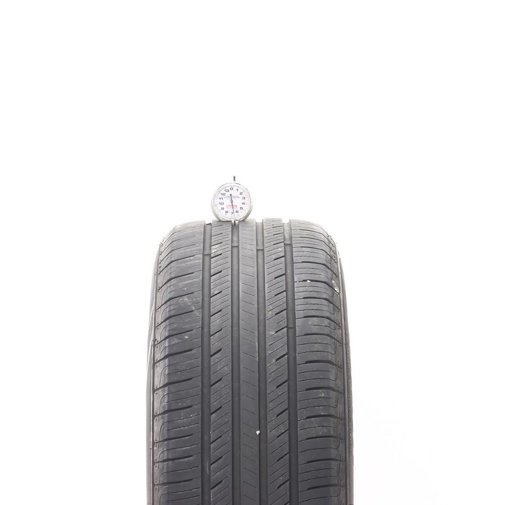 Set of (4) Used 225/60R18 Sailun Inspire 100H - 5.5-7/32 - Image 8