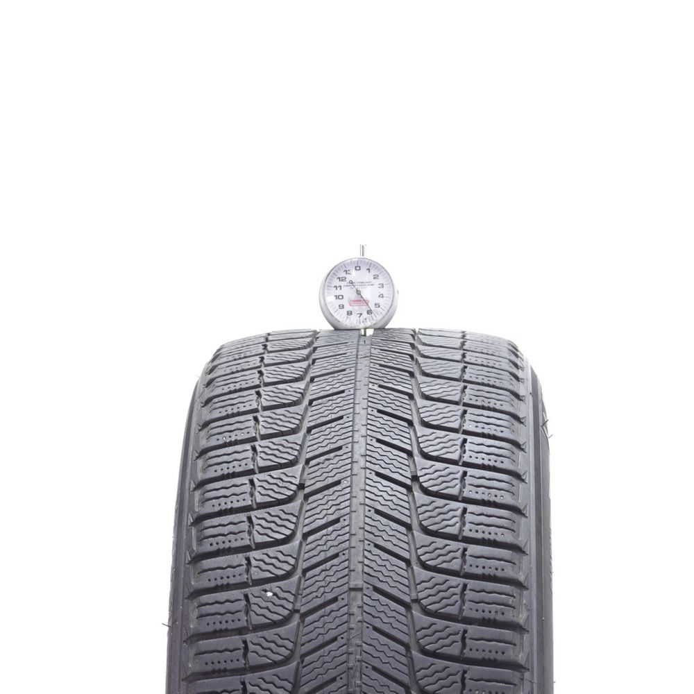 Used 215/55R17 Michelin X-Ice Xi3 98H - 5.5/32 - Image 2