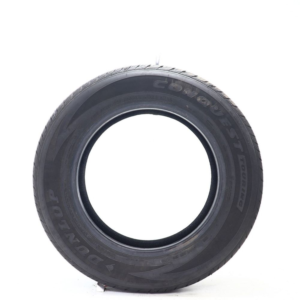 Used 225/65R17 Dunlop Conquest Touring 102T - 10/32 - Image 3