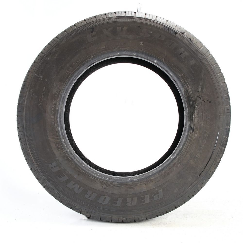 Used 255/70R18 Performer CXV Sport 112T - 7.5/32 - Image 3