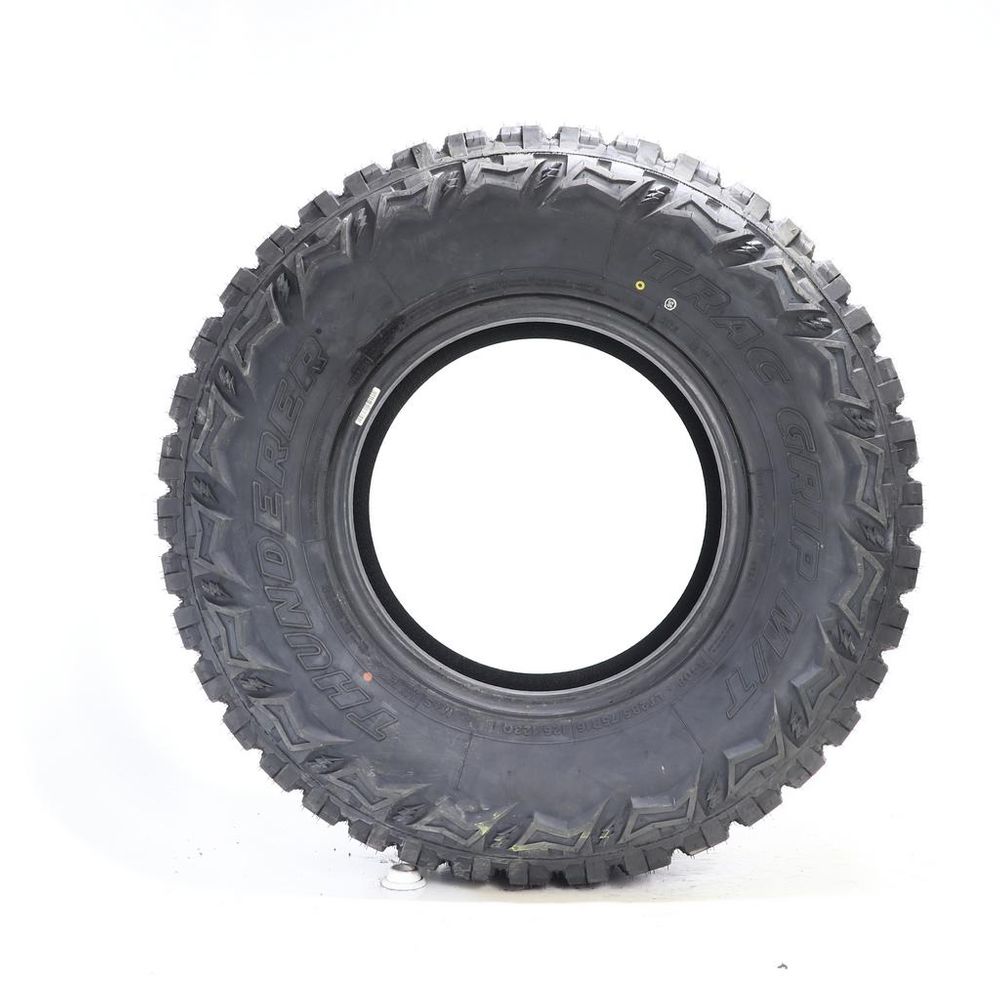 New LT 285/75R16 Thunderer Trac Grip M/T R408 126/123Q E - 20/32 - Image 3