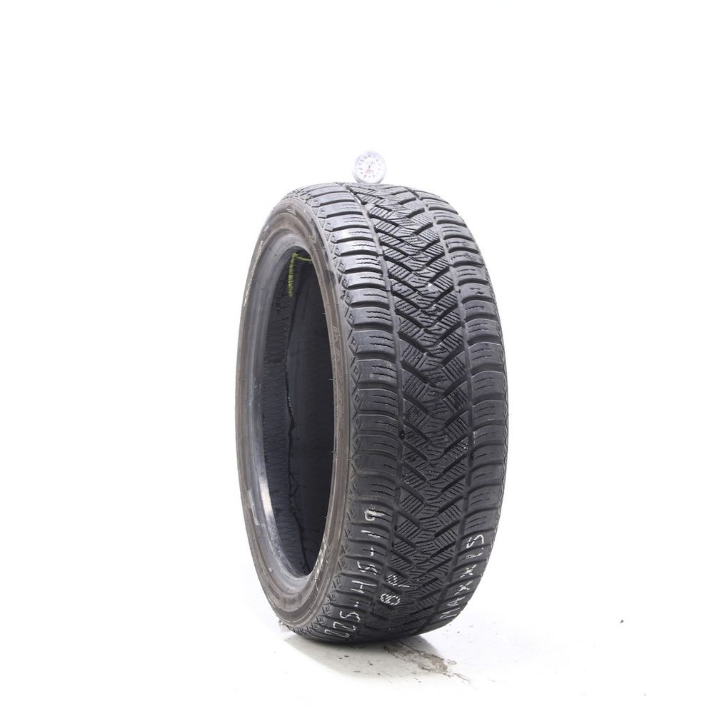 Used 225/45R19 Maxxis AP2 96V - 8/32 - Image 1