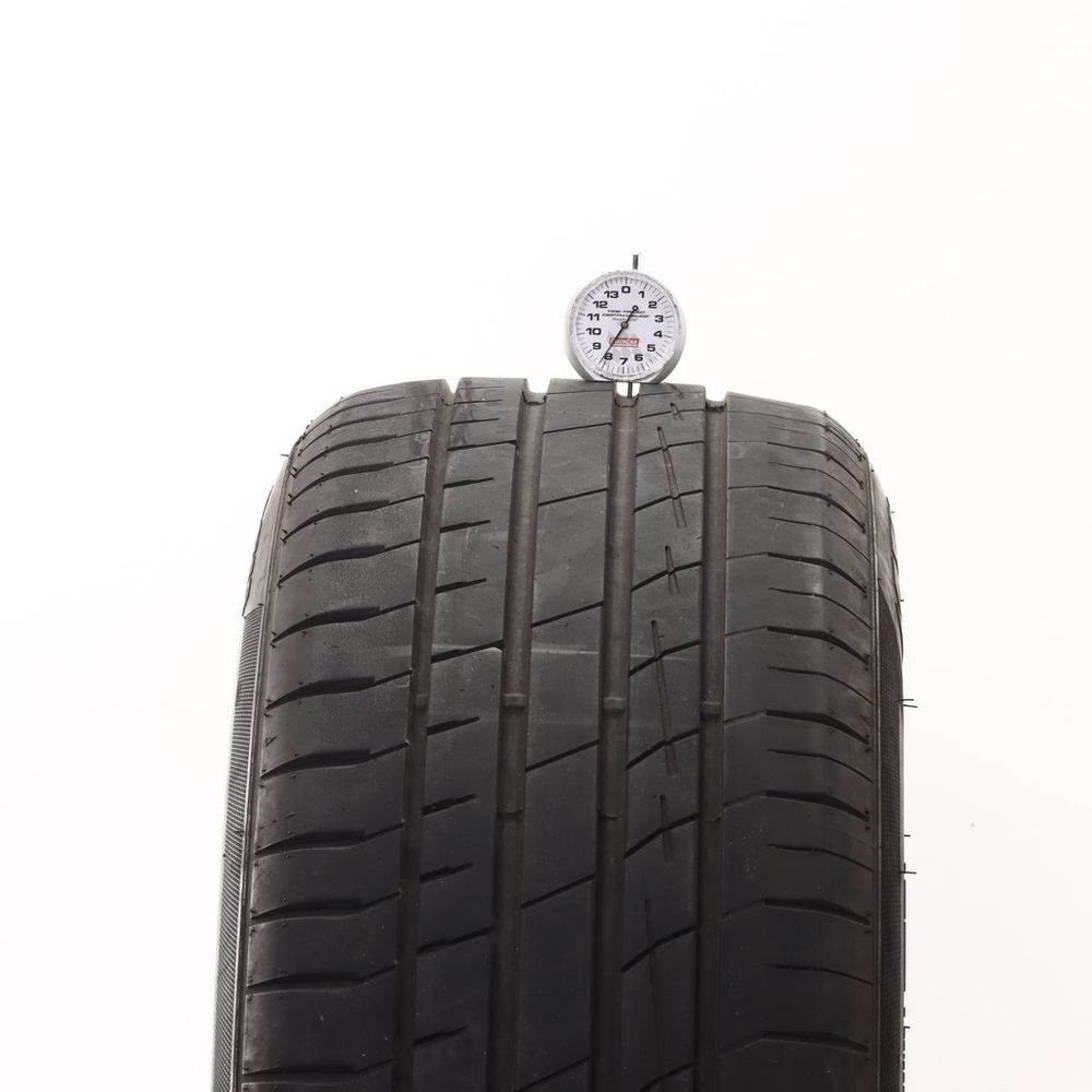 Set of (2) Used 255/60R18 Accelera IOTA ST68 112V - 8-9.5/32 - Image 2