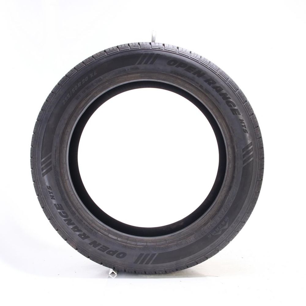 Used 255/50R20 Mazama Open Range HTS 109H - 11.5/32 - Image 3