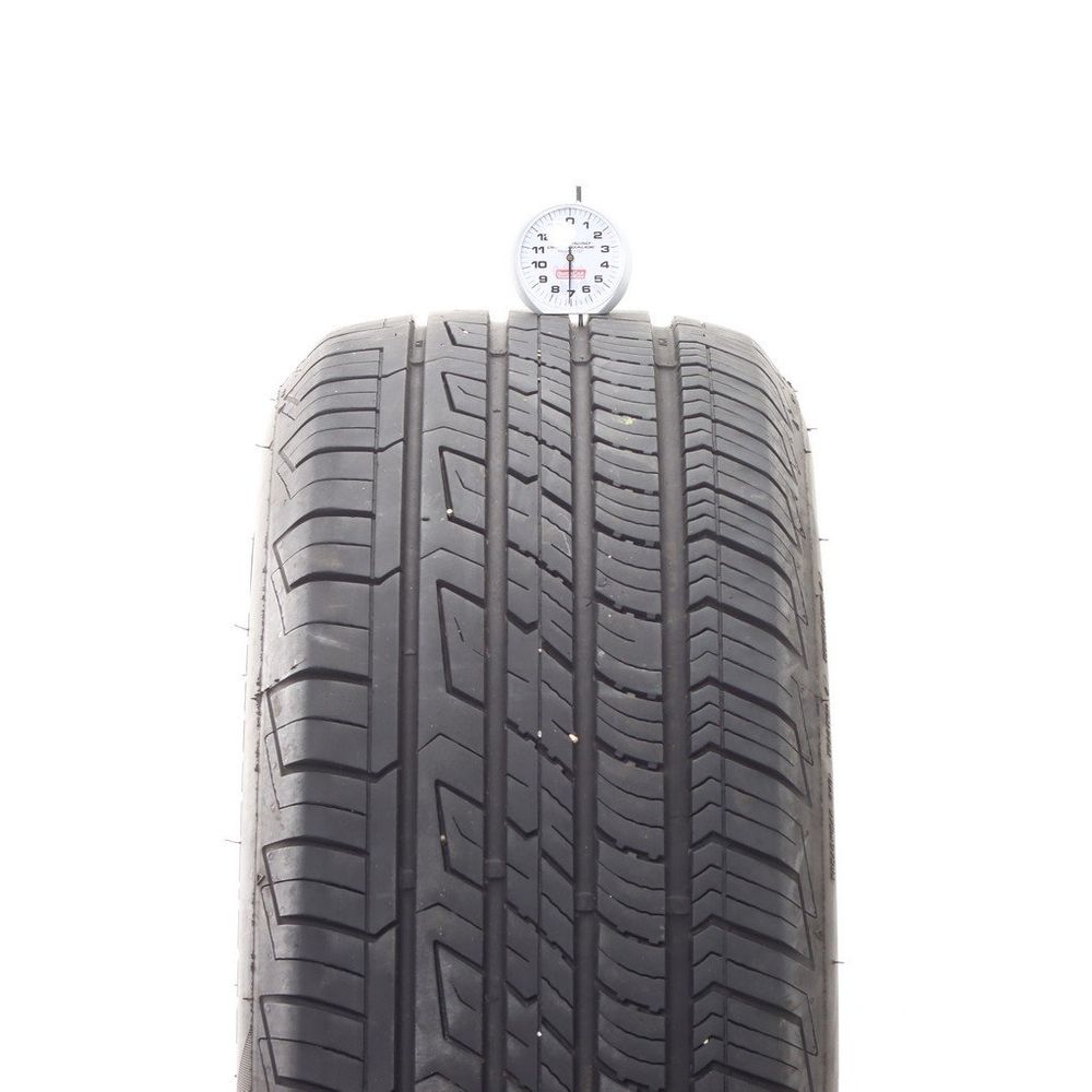 Set of (4) Used 225/65R17 Cooper CS5 Ultra Touring 102H - 7-8/32 - Image 2