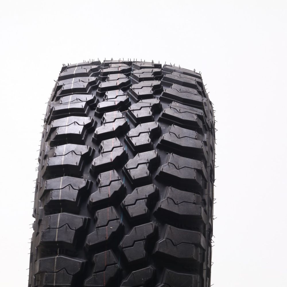 New LT 285/70R17 Thunderer Trac Grip M/T R408 121/118Q - 19/32 - Image 2