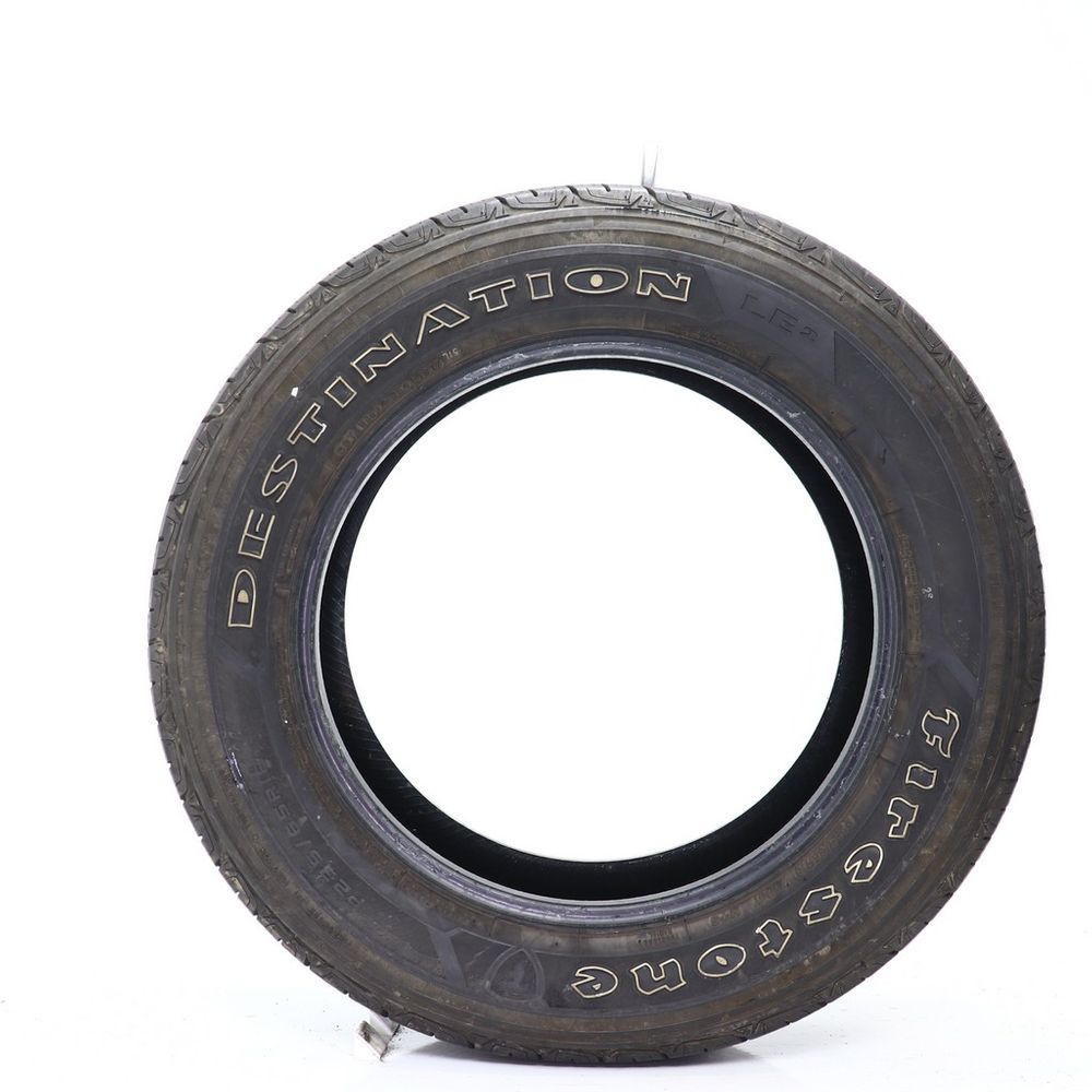 Used 235/65R18 Firestone Destination LE2 104T - 9.5/32 - Image 3