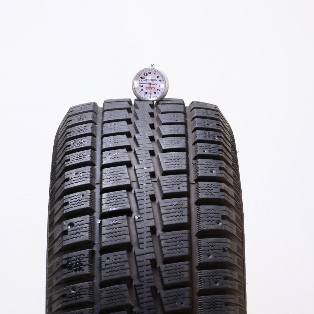 Used 265/70R16 Cooper Discoverer M+S 112S - 10.5/32 - Image 2