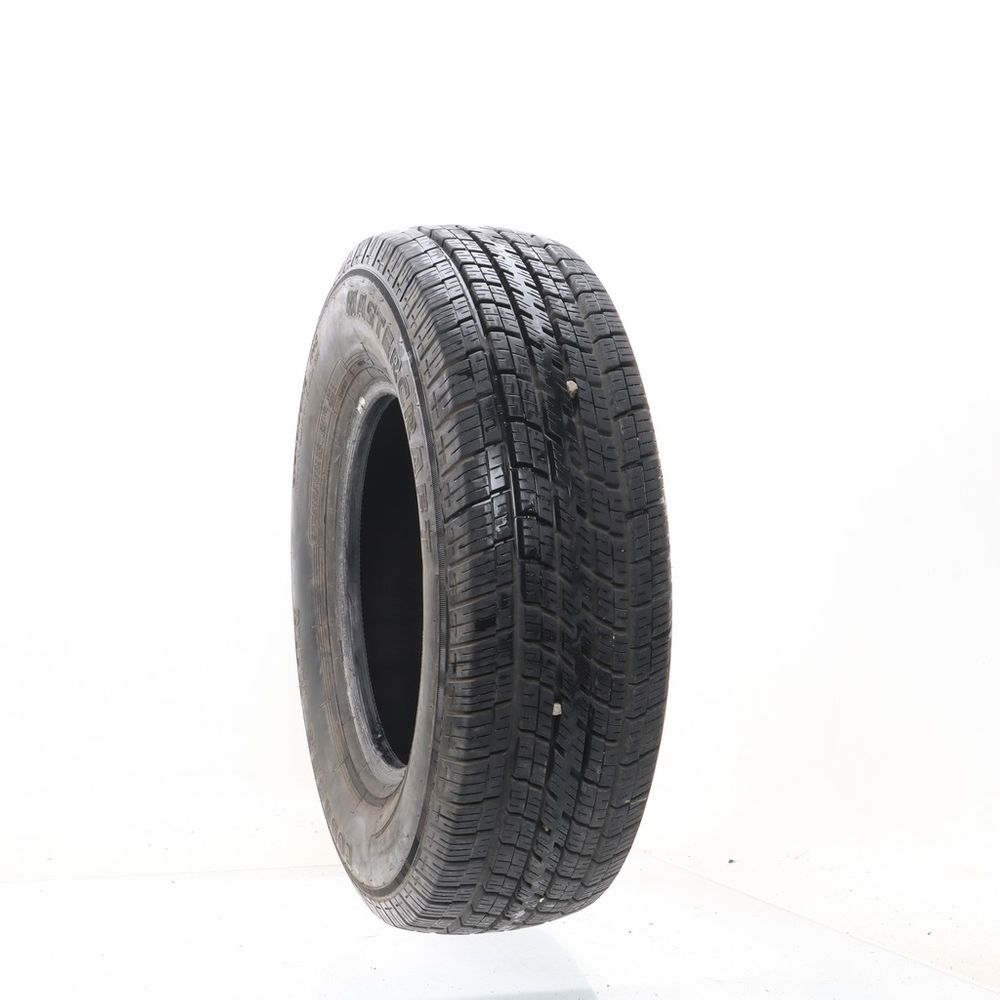 Used LT 245/75R16 Mastercraft Courser HTR 120/116Q E - 14/32 - Image 1
