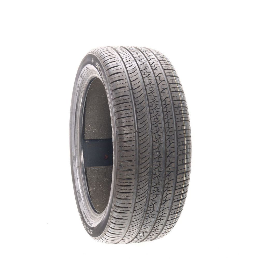 New 275/45R21 Pirelli Scorpion Zero MO-S ELECT PNCS 110H - Image 1