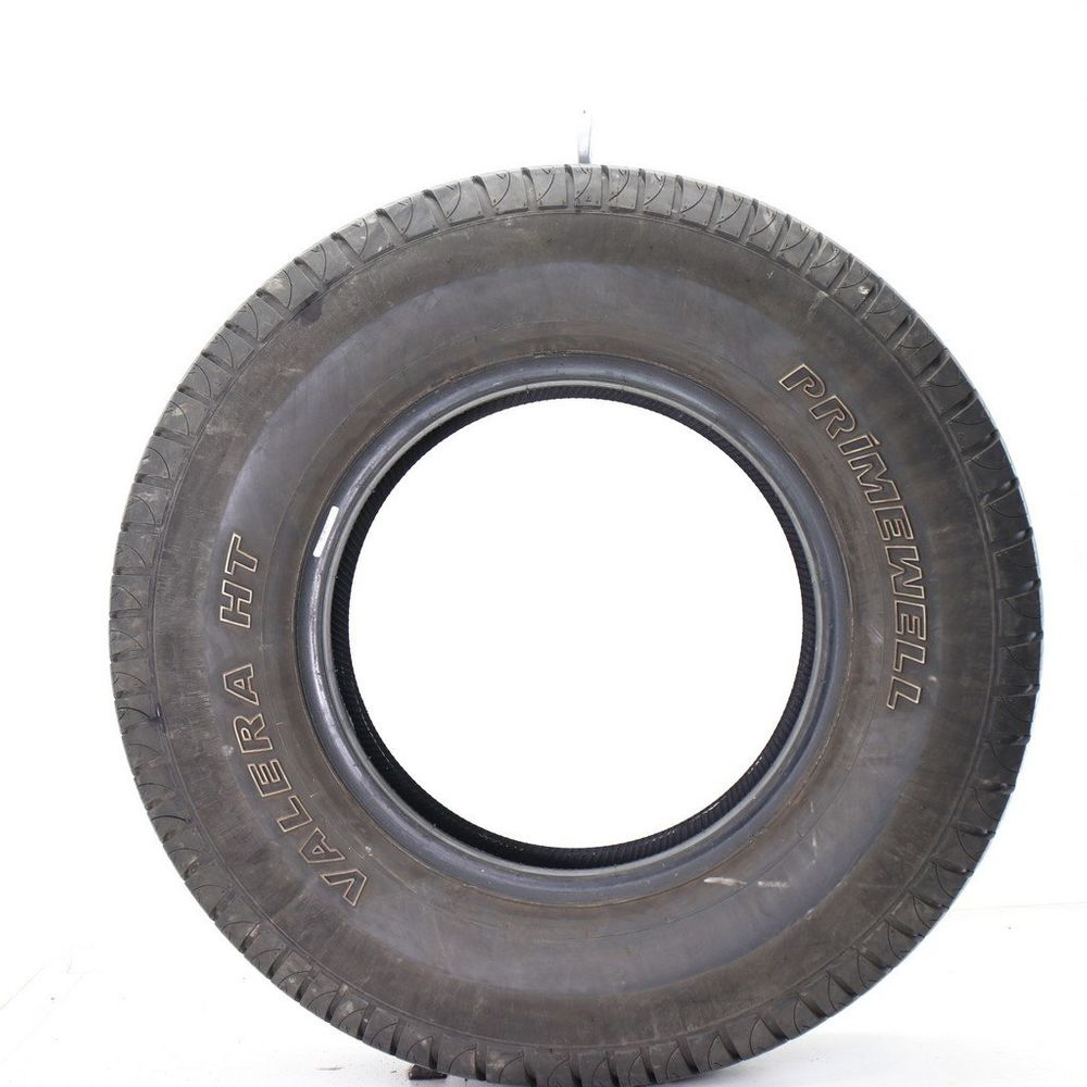 Set of (2) Used LT 245/75R16 Primewell Valera HT 120/116R E - 9.5-10/32 - Image 3
