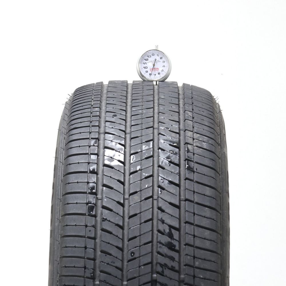 Set of (2) Used 245/60R18 Bridgestone Ecopia H/L 422 Plus 104H - 7.5-8.5/32 - Image 2