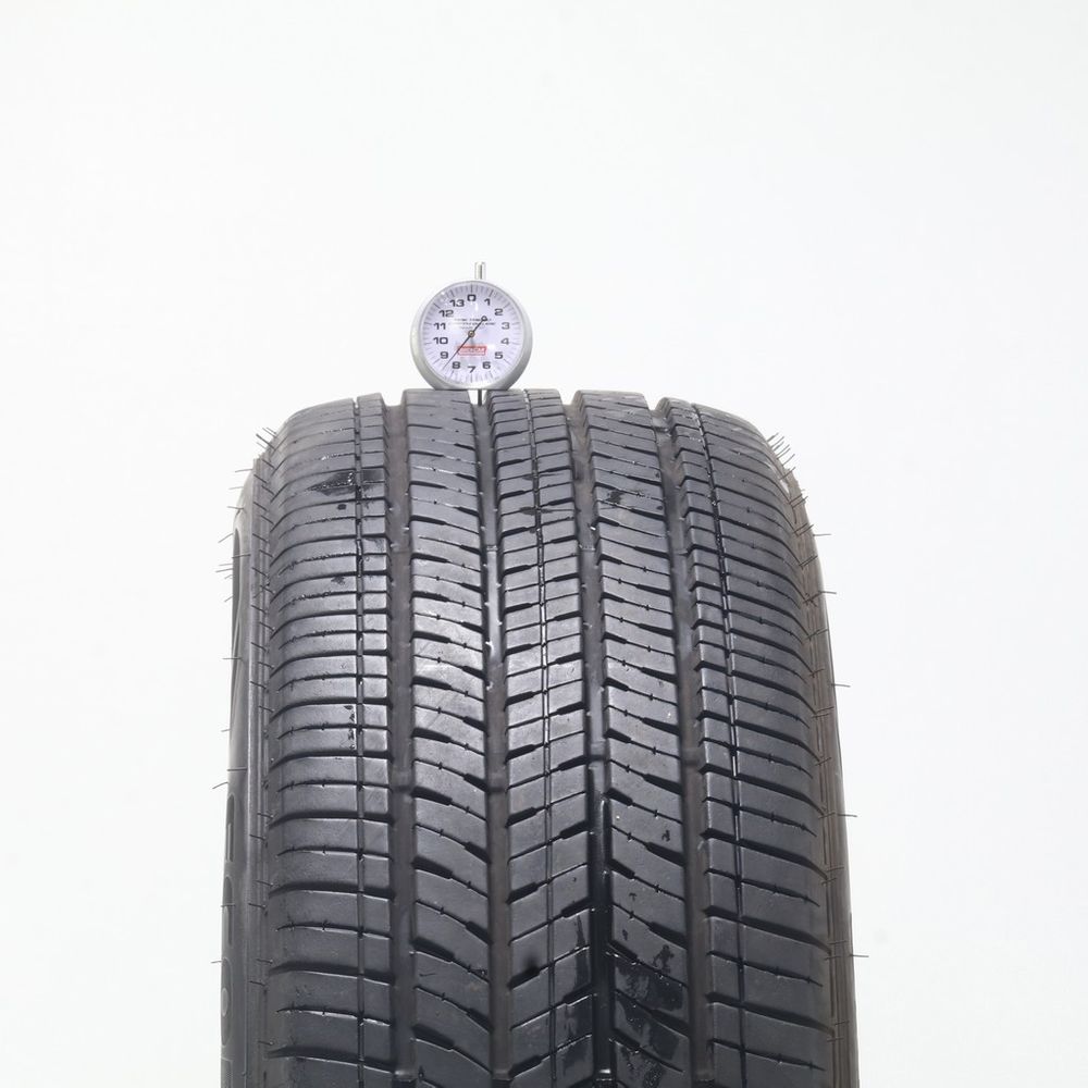Set of (2) Used 245/60R18 Bridgestone Ecopia H/L 422 Plus 104H - 7.5-8.5/32 - Image 5