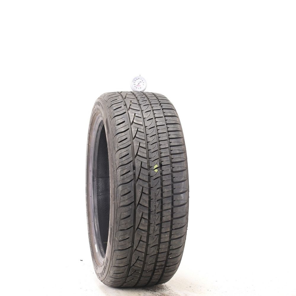 Used 215/45ZR17 General G-Max AS-05 91W - 8.5/32 - Image 1