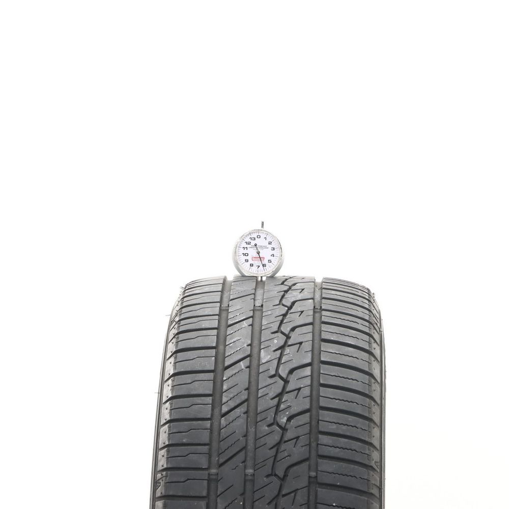 Set of (2) Used 205/55R17 Sumitomo HTR A/S P03 95V - 6-7/32 - Image 2