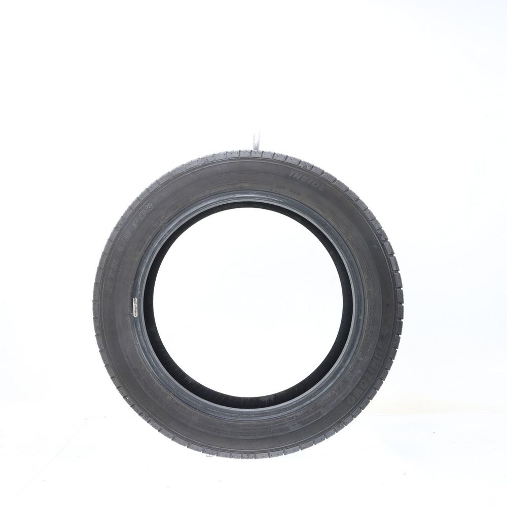 Set of (2) Used 205/55R17 Sumitomo HTR A/S P03 95V - 6-7/32 - Image 3