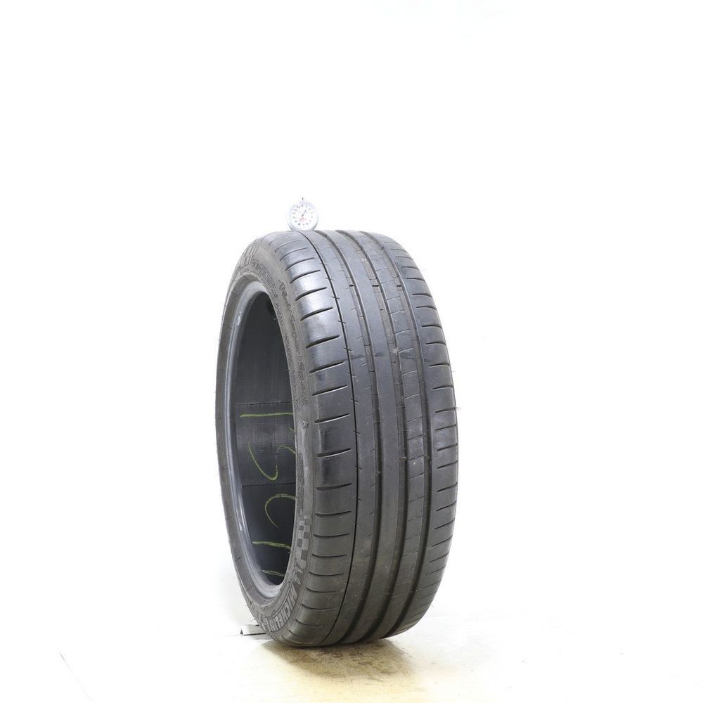 Used 225/45ZR18 Michelin Pilot Super Sport 95Y - 8/32 - Image 1