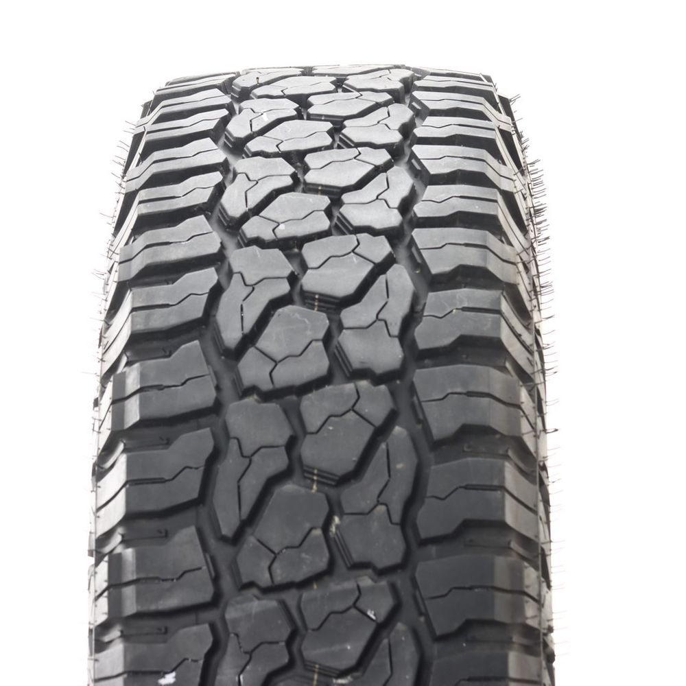 Used LT 35X11.5R17 Falken Wildpeak R/T 01 118R C - 14/32 - Image 2