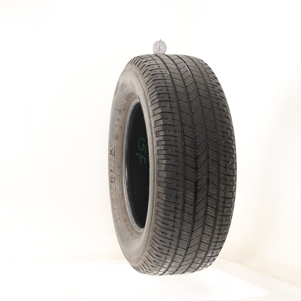 Used 275/65R18 Michelin Primacy XC 116T - 7.5/32 - Image 1