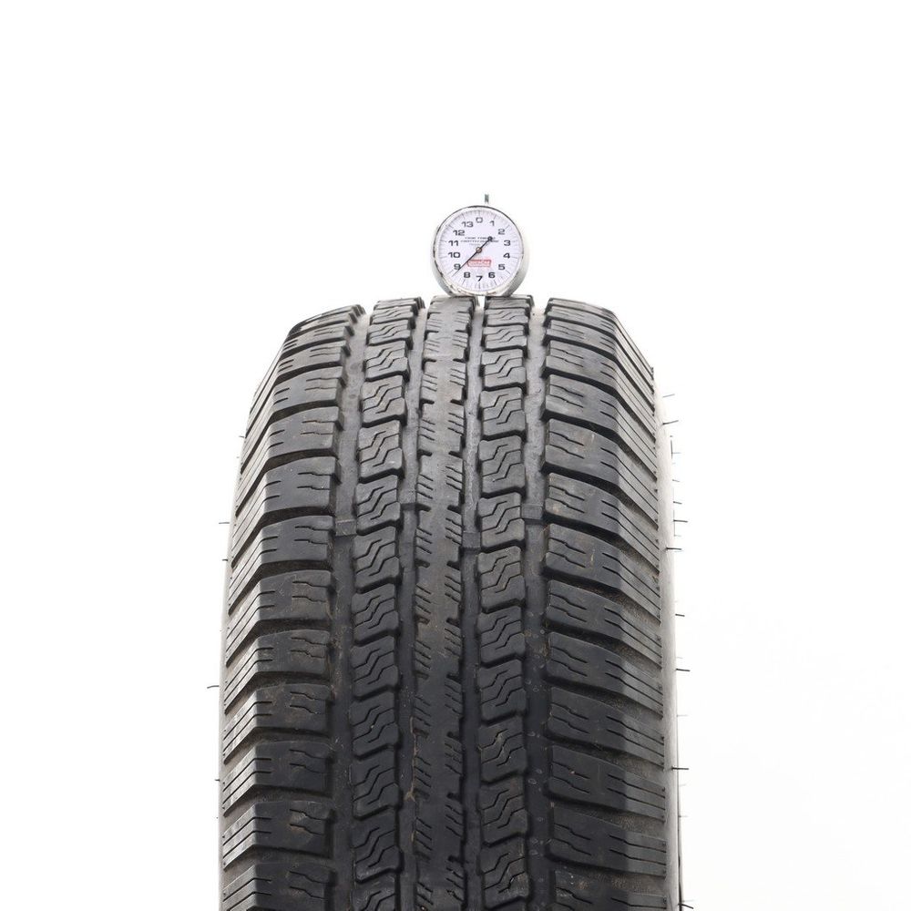 Used ST 235/80R16 Super Cargo Radial Trailer 123/119L E - 8.5/32 - Image 2