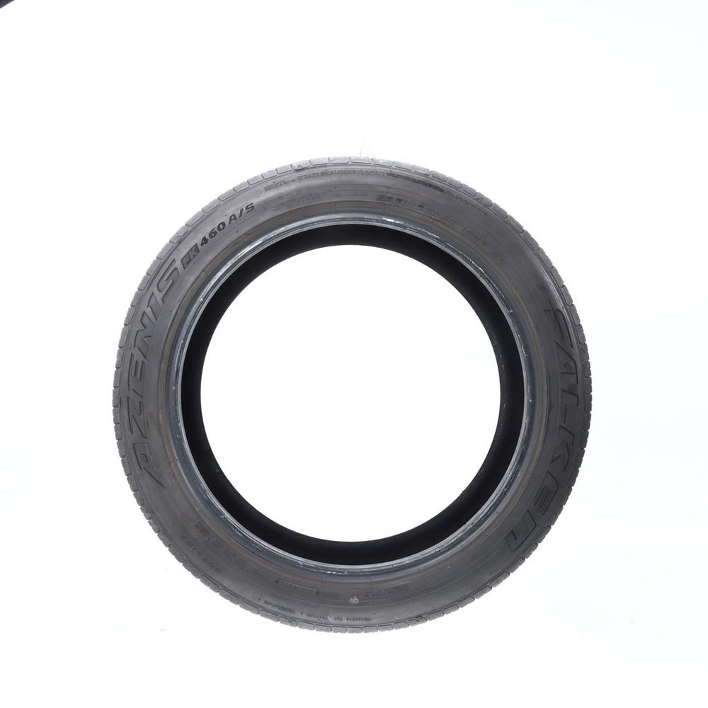 Used 255/45ZR20 Falken Azenis FK460 A/S 105Y - 4.5/32 - Image 3