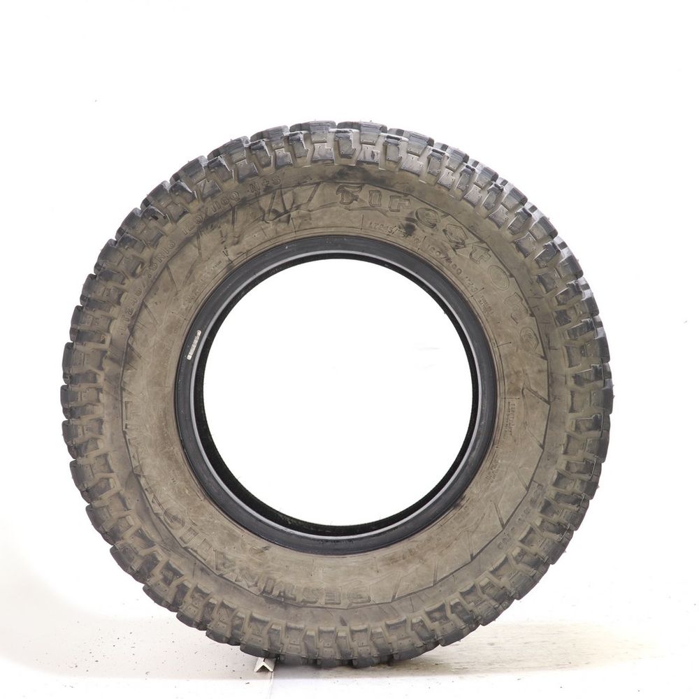 Used LT 245/75R16 Firestone Destination M/T 120/116Q E - 14.5/32 - Image 3