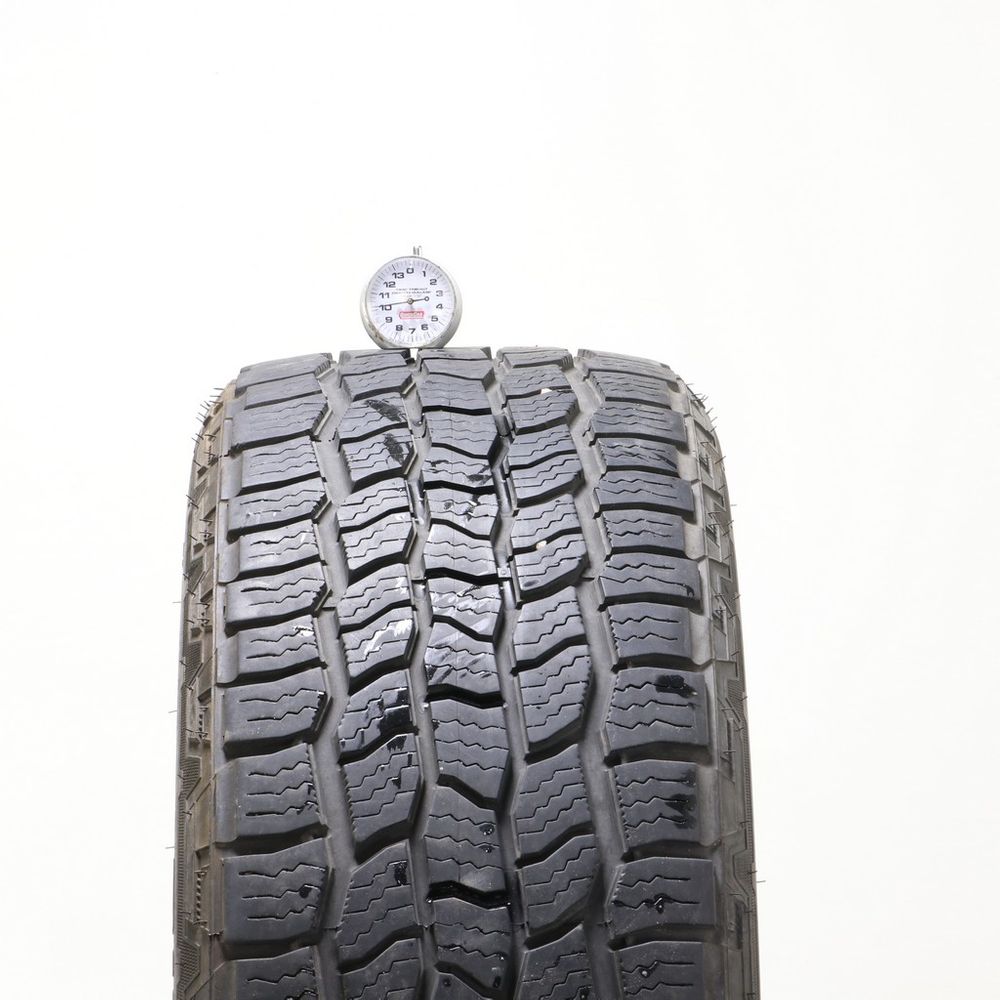 Used 255/50R20 Cooper Discoverer AT3 4S 109H - 10/32 - Image 2