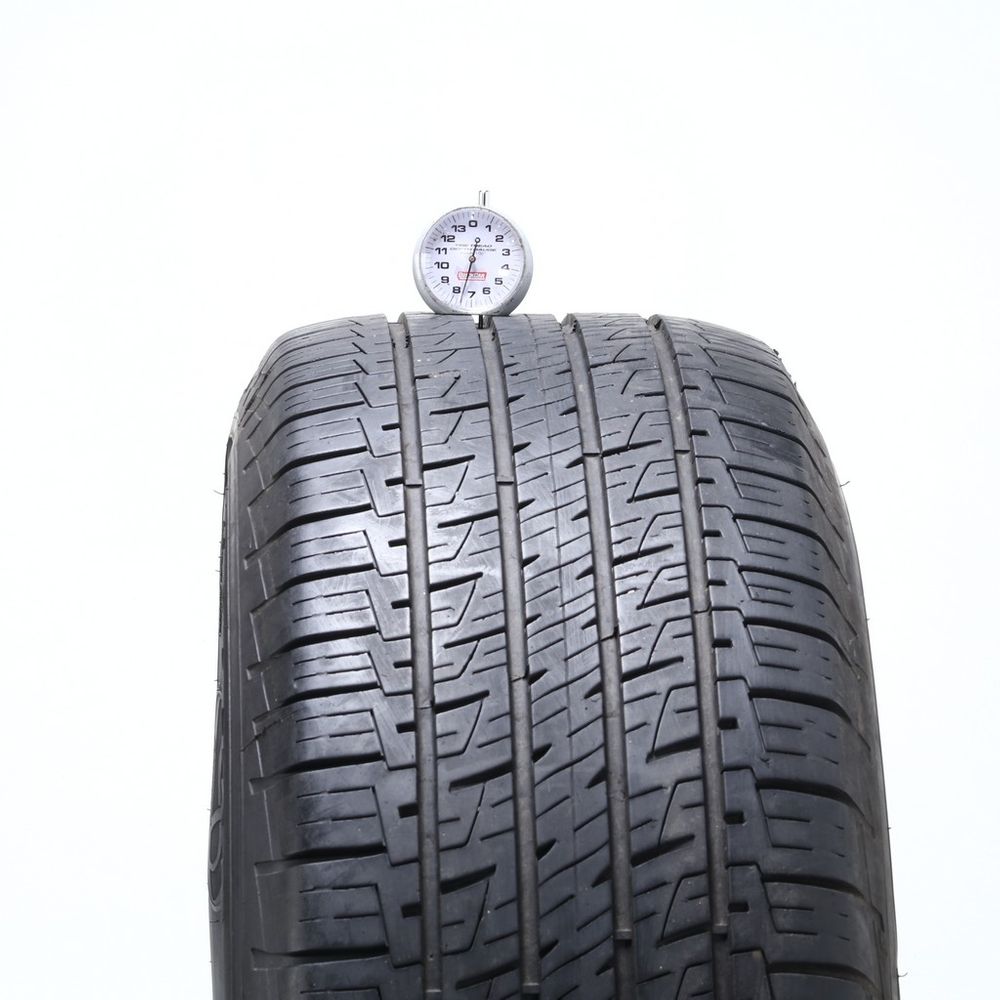Set of (2) Used 265/60R18 Goodyear Assurance MaxLife 110H - 6-7.5/32 - Image 5