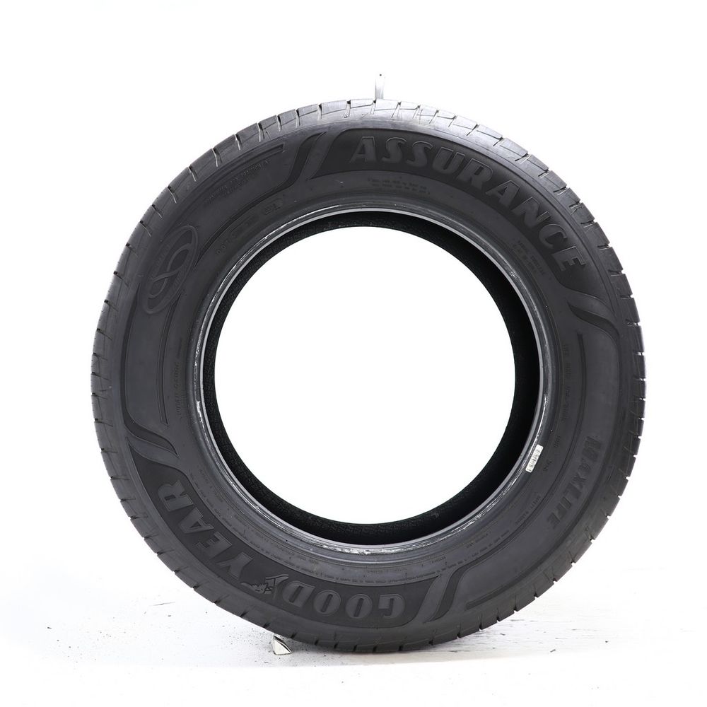 Set of (2) Used 265/60R18 Goodyear Assurance MaxLife 110H - 6-7.5/32 - Image 6