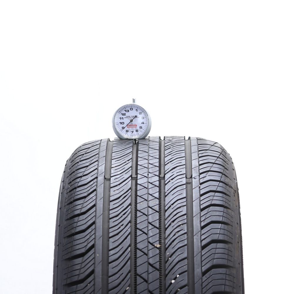 Set of (2) Used 225/50R17 Continental ProContact TX AO 94H - 8-8.5/32 - Image 5