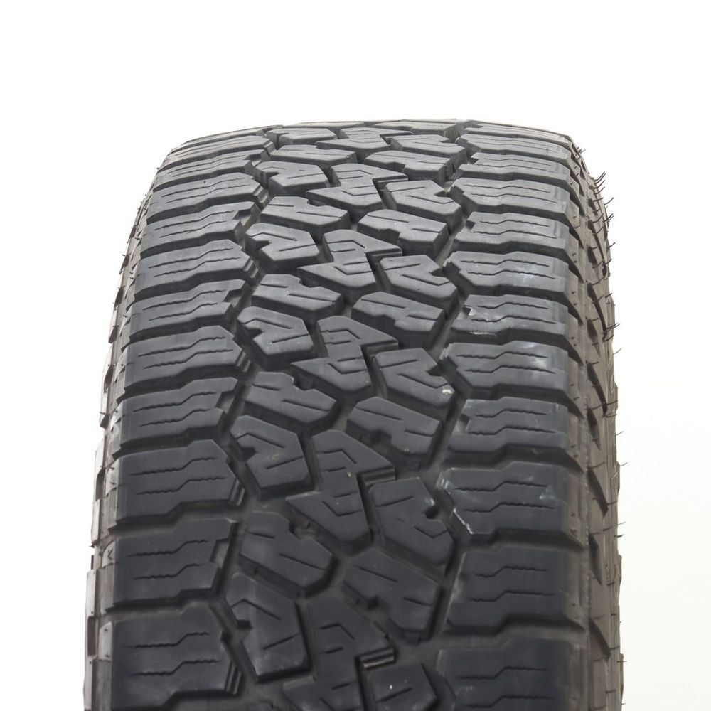 Used LT 275/60R20 Falken Wildpeak A/T3W 119/116S D - 14/32 - Image 2