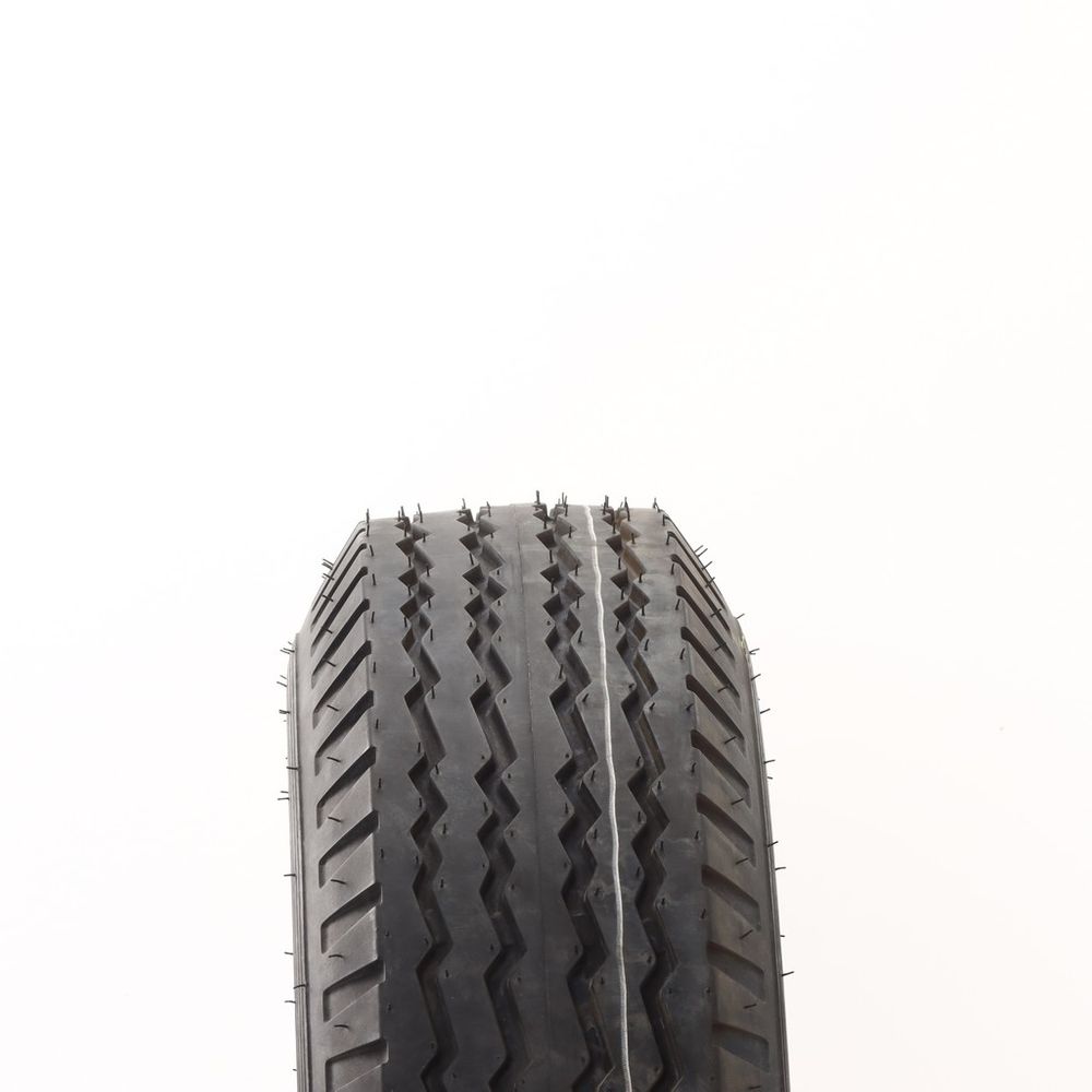 Driven Once ST 205/75D14 Carlisle CT2040 1N/A D - 9/32 - Image 2