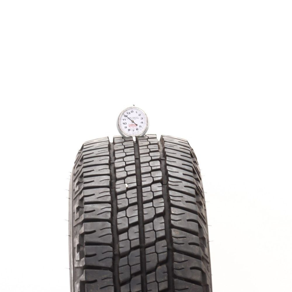 Set of (4) Used LT 225/75R16 Goodyear Wrangler Workhorse HT 115/112R E - 11-12/32 - Image 5