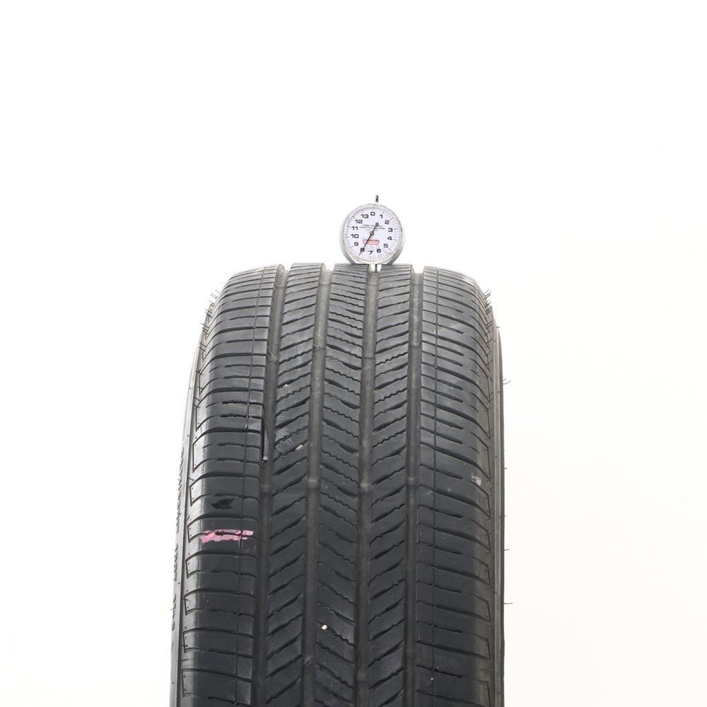 Set of (4) Used 235/65R17 Firestone FT140 103T - 8-9/32 - Image 2