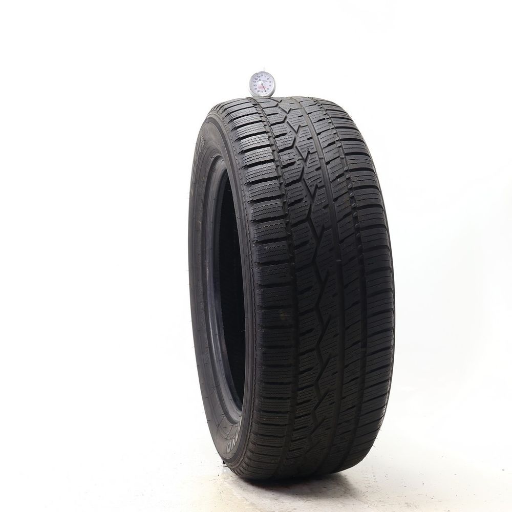 Used 245/55R18 Toyo Celsius 103W - 6/32 - Image 1