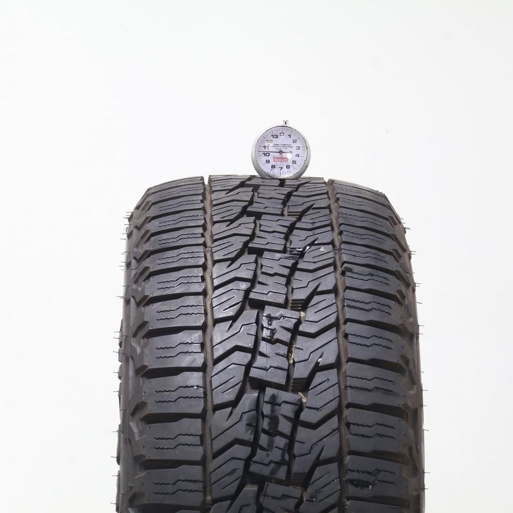 Used 235/55R18 Falken Wildpeak A/T Trail 100V - 10.5/32 - Image 2