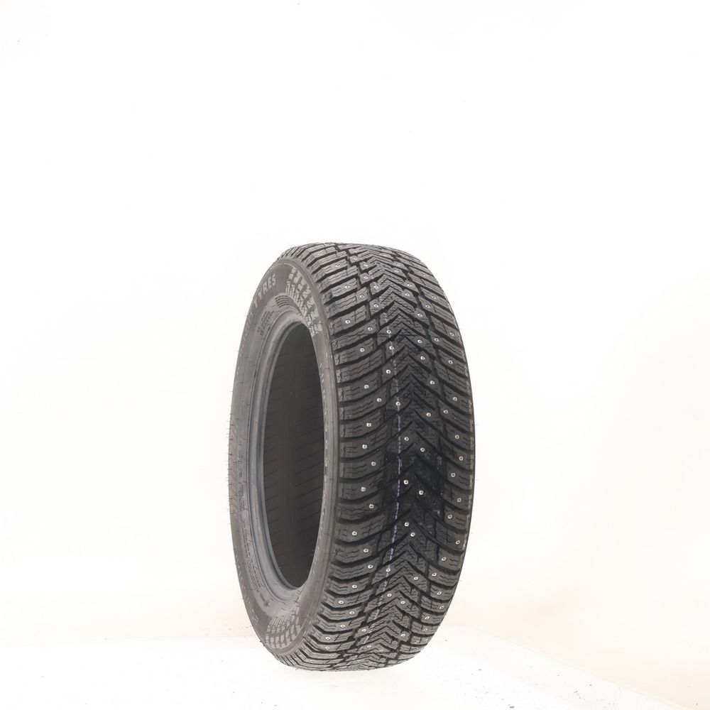 New 205/60R16 Nokian Hakkapeliitta 10 Studded 92T - Image 1