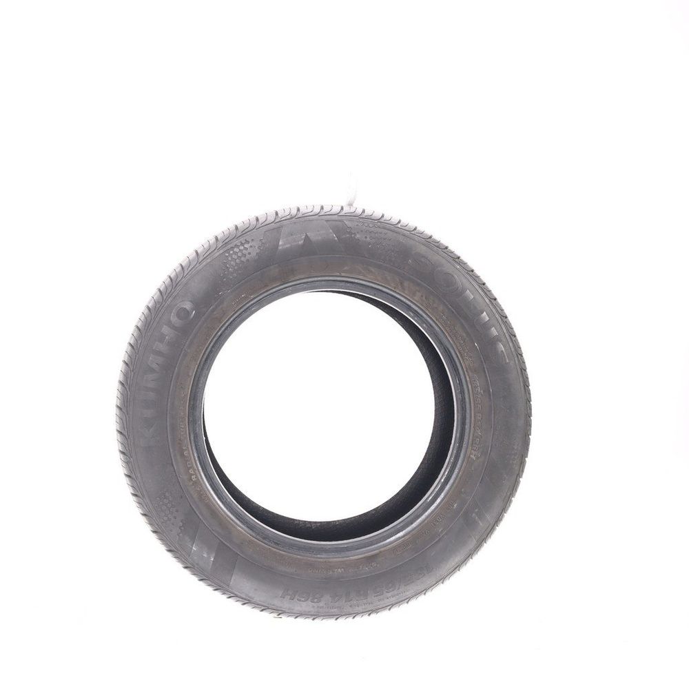 Used 185/65R14 Kumho Solus TA31 86H - 7.5/32 - Image 3