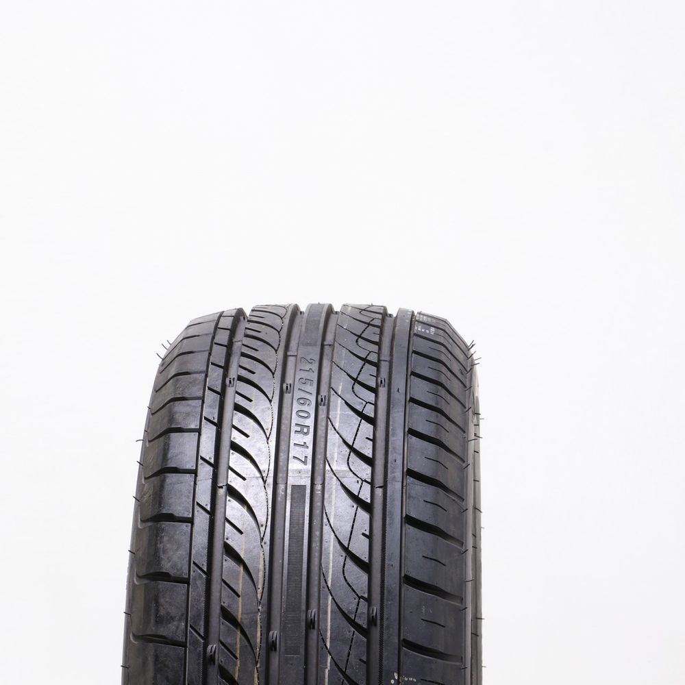 Driven Once 215/60R17 Vitour Formula X 96V - 9.5/32 - Image 2