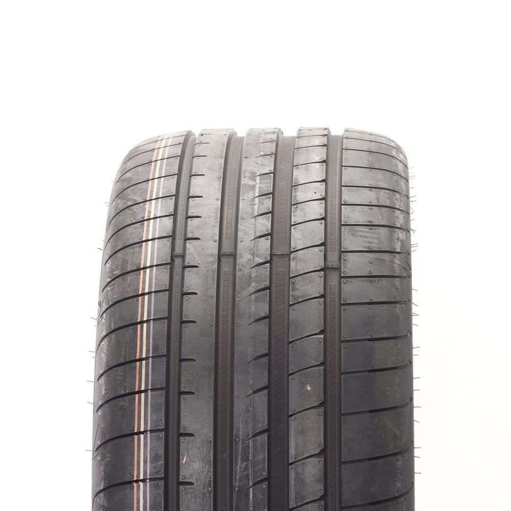 New 255/40R21 Goodyear Eagle F1 Asymmetric 5 SCT SUV 102V - Image 2