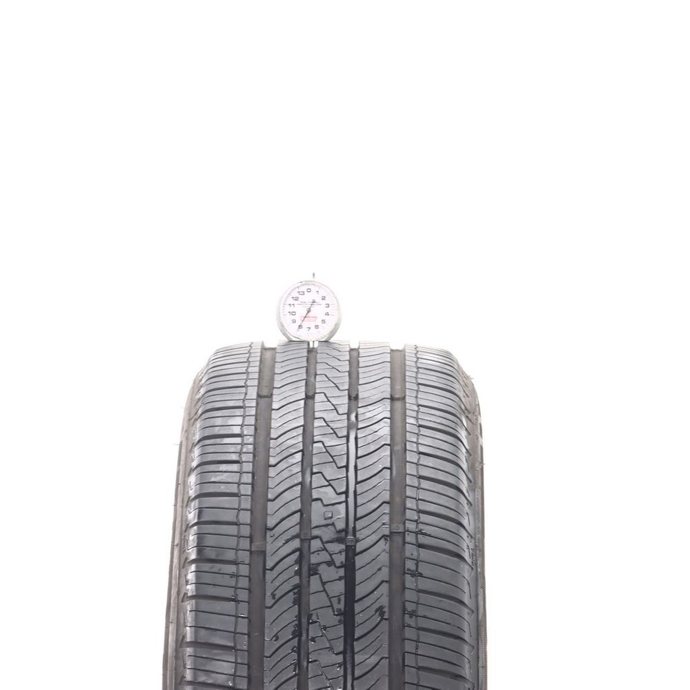 Set of (2) Used 215/55R18 Cooper Endeavor Plus 95H - 8/32 - Image 2