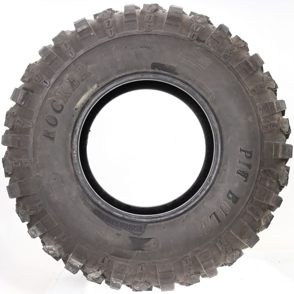 Used LT 37X12.5R17 Pitbull Rocker XOR 129P E - 18/32 - Image 3