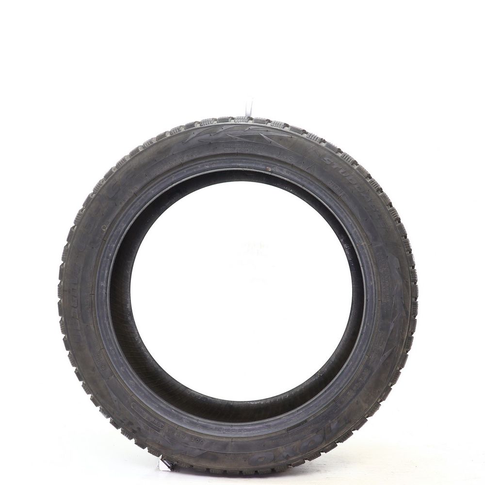Used 235/45R18 Toyo Observe G3-Ice 98T - 9.5/32 - Image 3