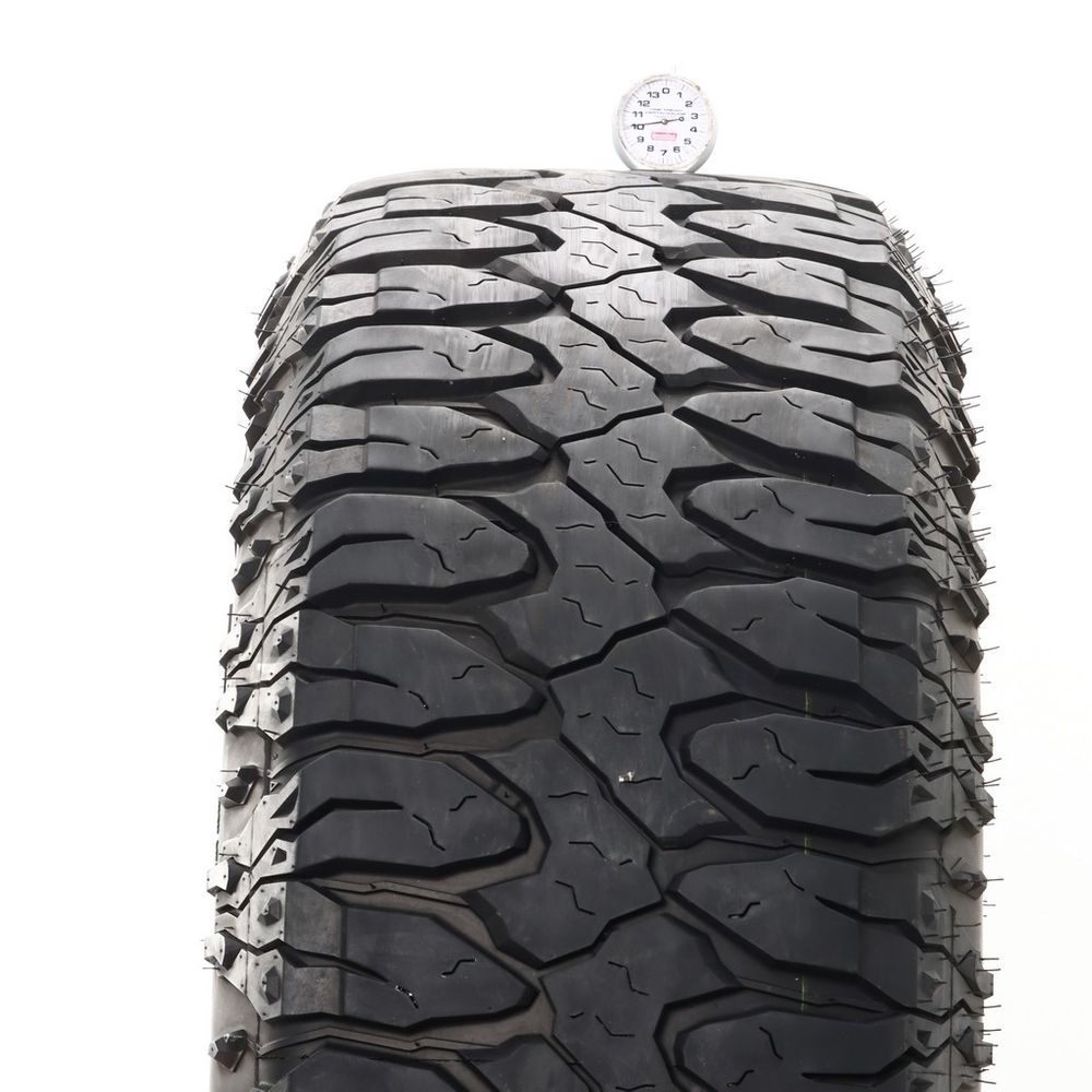 Used LT 37X13.5R20 Milestar Patagonia M/T 127Q E - 10/32 - Image 2