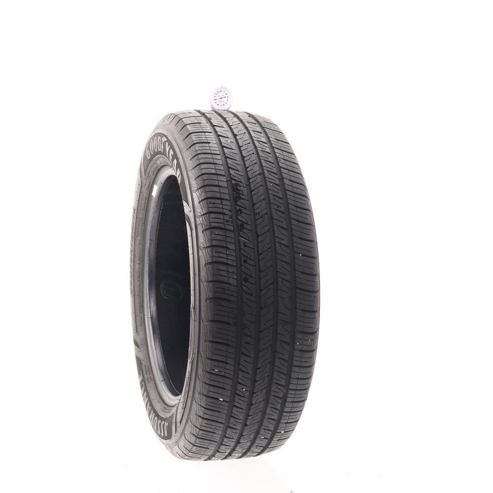 Used 235/60R18 Goodyear Assurance ComfortDrive 103V - 9.5/32 - Image 1