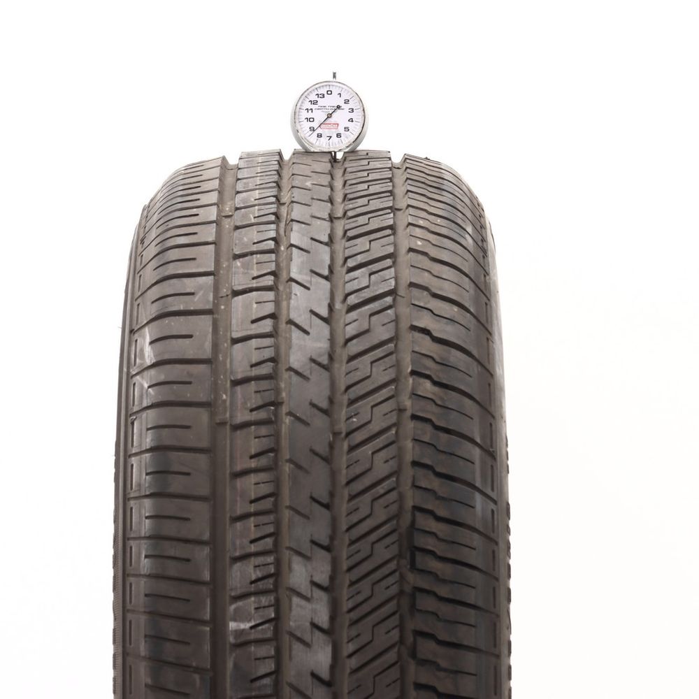 Set of (2) Used 235/55R18 Goodyear Eagle RS-A 99V - 8.5-10/32 - Image 2